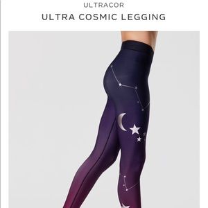 Ultracor Cosmic Leggings